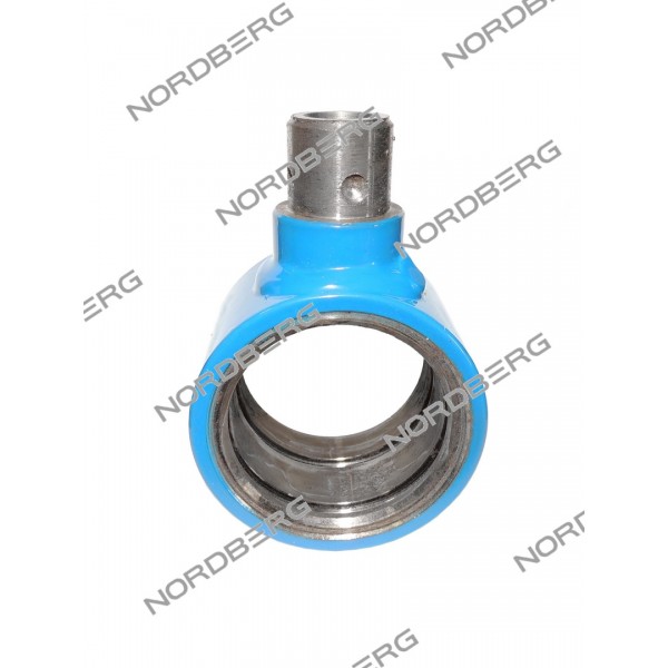 NORDBERG ЗАПЧАСТЬ КРЫШКА корпуса 49 для стойки N3405 (2019) N3405#49(2019)