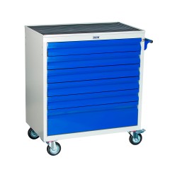 Инструментальная тележка WDS-6