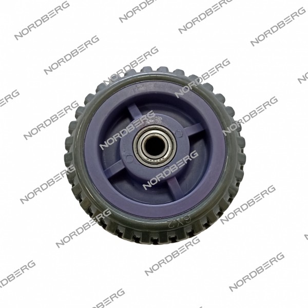 Колесо (не поворотное) для 2380P 2380P#STER-WHEEL