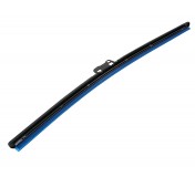 Щетка стеклоочистителя M-75015 "UNIVERSAL" ALL SEASONS 375мм (15") бескаркасная, 7 адаптеров в комплекте MEGAPOWER /1/50