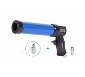 Пистолет для герметика NORDBERG NP9302+R