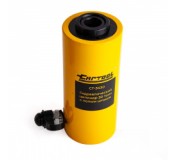 CT-3430 Гидравлический цилиндр 30т. с полым штоком Car-Tool CT-3430