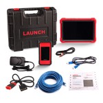 Диагностический мультимарочный сканер Launch X431 PRO3 v5.0 Link LNC-120