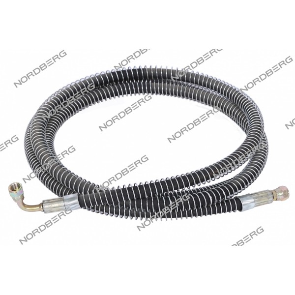 Шланг для 4440 NORDBERG 4440#HO