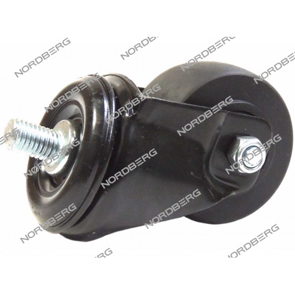 Колесо заднее  для N32036 NORDBERG L06042