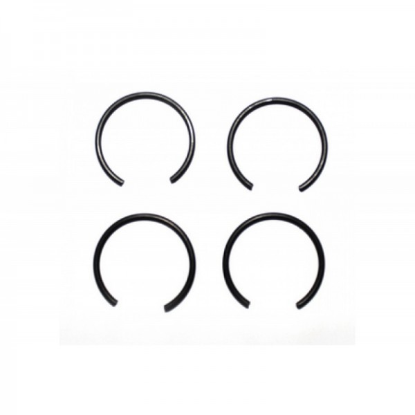 Кольцо Ф15мм LYD3F.4-10