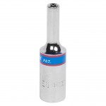 Головка торцевая TORX Е-стандарт 3/8, E6, L = 63 мм KING TONY 327506M