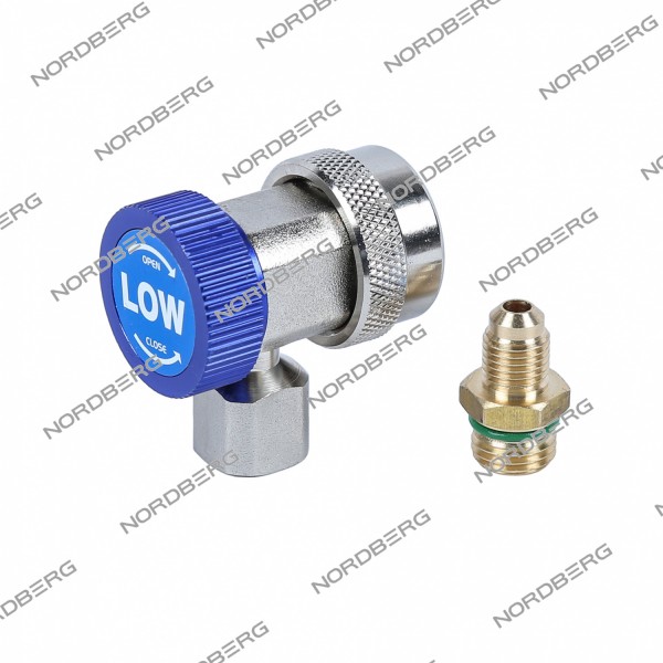 БРС низкого давления  для NF14/NF16 NF14/NF16#L/P-AD