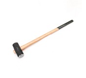 HM0650 Кувалда ROSSVIK 5,0кг с деревянной рукояткой