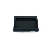 Ложемент для набора торцевых головок 9-2526MR, PVC KING TONY 84700220B