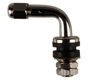 Вентиль VS-8/90 загнутый, пр-во Китай