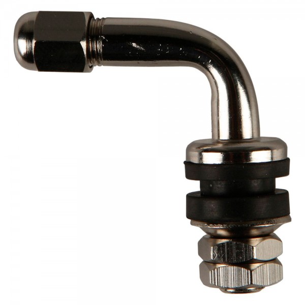 Вентиль  загнутый, пр-во Китай VS-8/90