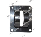 NORDBERG ЗАПЧАСТЬ КРЫШКА рычага для N4122H-4,5T