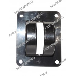 NORDBERG ЗАПЧАСТЬ КРЫШКА рычага для N4122H-4,5T