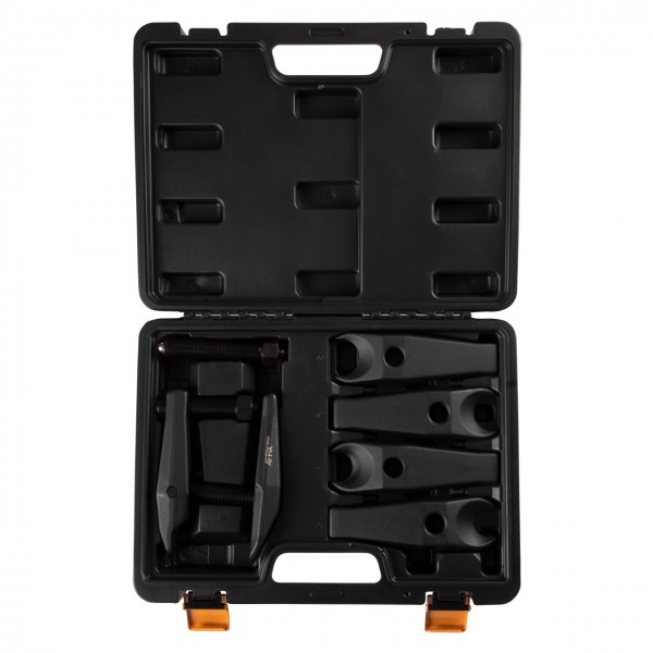 Набор съемников шаровых опор, кейс, 6 предметов AFFIX AF10057206C