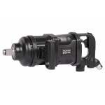 Пневмогайковерт ударный 1", с коротким валом 3600Нм NORDBERG NP18300