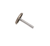 ME39 Plunger Rod+Cover Плунжер с поршнем (для S30-2EL, S40-2EL)