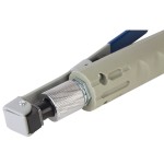 Пистолет пескоструйный с системой рециркуляции абразива OPT-PS10