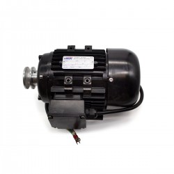 Электродвигатель 220В, 2,2кВт (поз.14)