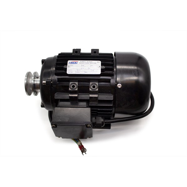 Электродвигатель 220В, 2,2кВт (поз.14) VENG22022P14