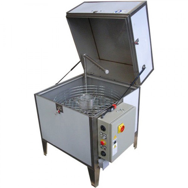 Мойка для деталей MAGIDO L800FP L800FP 1 pump