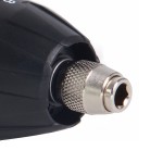 Отвёртка аккумуляторная TECHNICOM , 4В, 1.3Ач, 200 об/мин, LED фонарь, 10+1 ступеней крутящего момента TC-CS106