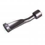 Ключ с прорезью 17 мм для трубок ТНВД Mercedes-Benz Car-Tool CT-E6975