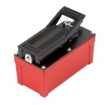 Пневмогидравлический насос (педаль), 700 бар, 1,7 л HRH-PA0107170