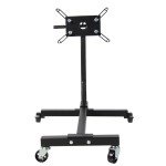 Стенд-кантователь для двигателя, г/п 460 кг WDK-82452