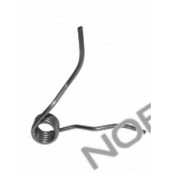 NORDBERG ЗАПЧАСТЬ ШМС ПРУЖИНА для 4638 (до 2017)