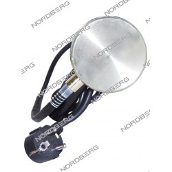 Элемент нагревательный для V3 (длинный провод) (old) NORDBERG 000007251