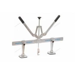 Вытяжной рычаг многофункциональный для правки. 2 точки опоры NORDBERG PUL2