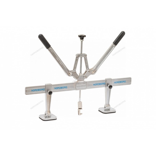 Вытяжной рычаг многофункциональный для правки. 2 точки опоры NORDBERG PUL2
