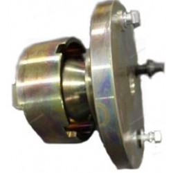 Планшайба NORDBERG ECO для быстрой установки дисков