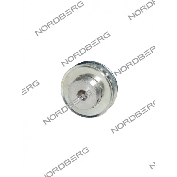 NORDBERG ЗАПЧАСТЬ ШКИВ приводной для NL1/NL2 (old) NL1#TOOTH-WHEEL(old)