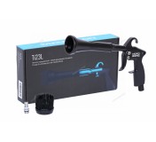 Пистолет продувочный с гибкой вращающейся насадкой NORDBERG Ti23L