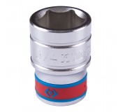 Головка торцевая стандартная шестигранная 1/2, 3/4, дюймовая KING TONY 433524S