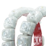 Дневные ходовые огни ленты BTDR-1210