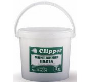 Паста монтажная 5 кг CLIPPER A205