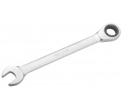 Ключ трещоточный комбинированный 11 мм TOLSEN TT15207