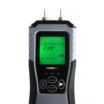 Электронный измеритель влажности древесины TECHNICOM TC-MT201W