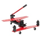 Трубогиб гидравлический, 13 т HRH-PP02130600