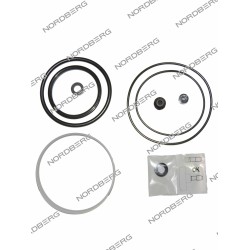 Ремкомплект MEGA/NORDBERG RMGT-20 для домкрата MGT-20