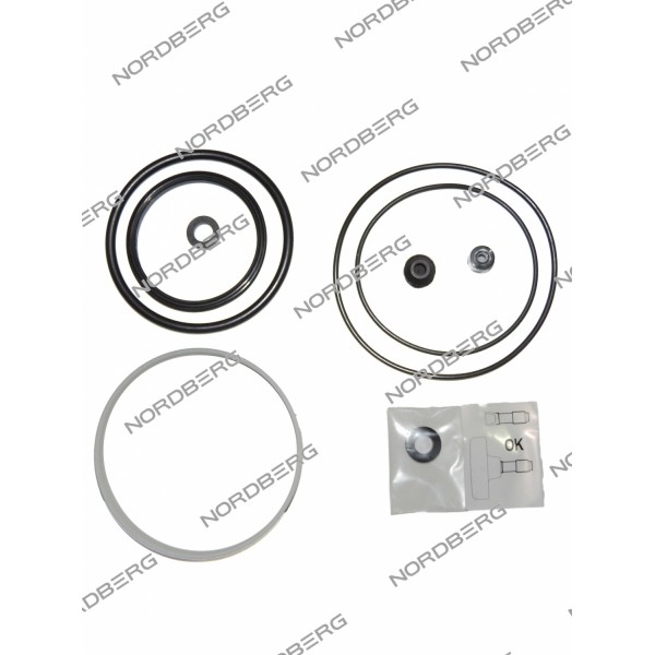 Ремкомплект  для домкрата MGT-20 MEGA/NORDBERG RMGT-20