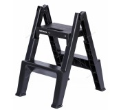 Табурет-стремянка складной, 2 ступени NORDBERG TL32