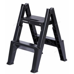 Табурет-стремянка складной, 2 ступени NORDBERG TL32