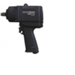 Гайковерт пневматический ударный, привод 1/2, 1015 Нм WDK-716