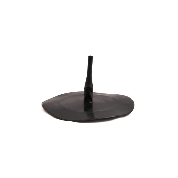 Грибок с винтообразной ножкой (без адгезива) Г 24/240 G.24.240.1.