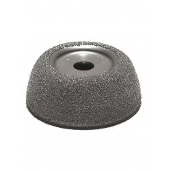 CLIPPER АБРАЗИВ-СФЕРА BJ102 диам 50/шир 25/зер 170