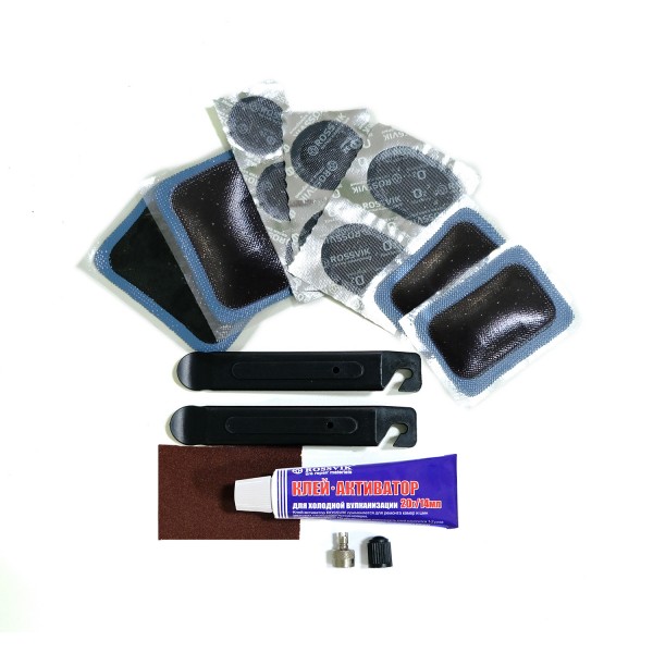 Велоаптечка Sport для шин и камер SET.B.1.